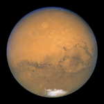 Mars (Hubble)