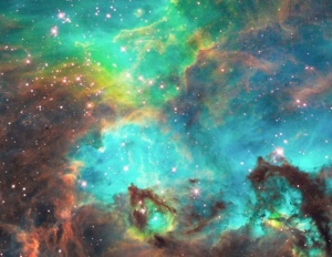 NGC 2074 (Photo Source)